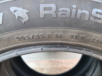 205/55 R16 - 3