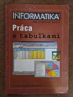 informatika pre SŠ - 3