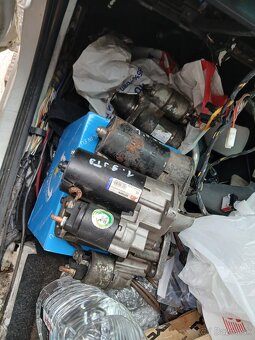 Fiat Doblo 2000-2010 - 3