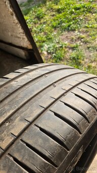 Michelin pilot sport 4 SUV 245/50 r20 - 3