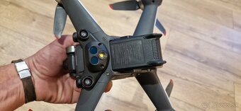 Dron dji fpv - 3