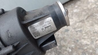 Sanie motora 1.6TDI CAY - 3