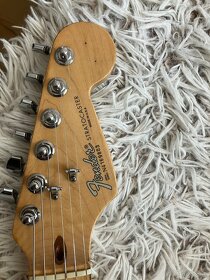 Predam Fender stratocaster - 3
