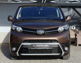 Toyota Proace Verso Selection 2.0 D-4D 180 L1 A8 - 3