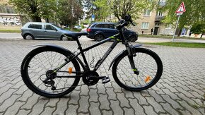 Detský horský bicykel 24” - 3