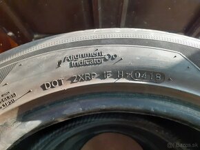 Pneumatiky 205/55R16 91V - 3