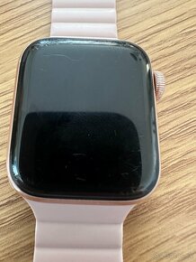 Apple watch 4 - 3