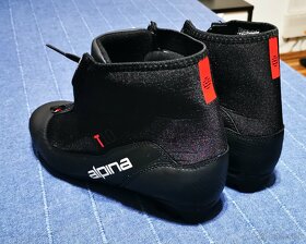 Bežkárske topánky Alpina T10 - 3