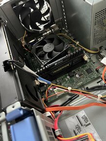 Počítač AMD RX 480 - 3