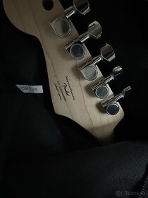 Stratocaster - 3