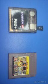 Nintendo Gameboy DMG-01 - 3