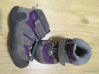 Keen knotch chukka veľ. 25/26 - 3