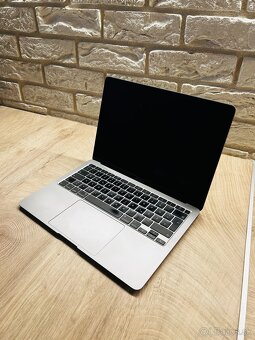 🍏 MacBook Air 13 Retina 2020 – TOP stav, málo používaný - 3