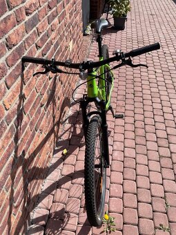 Predam pansky horsky bicykel Merida BIG NINE 400 - 3