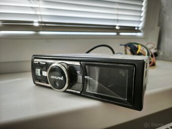 Autorádio Alpine IDA X300 - 3