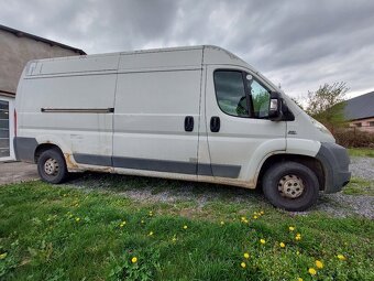Fiat Ducato 2.3 L3 H2 - 3