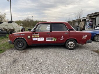 Lada / Vaz 2107 1500 - 3