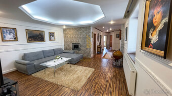 Moderný 170m² dom po kompletnej rekonštrukcii na predaj | PO - 3