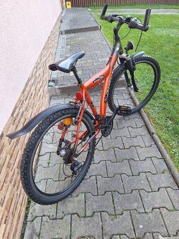 Predám horský bicykel - 3
