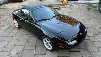 Mx-5 Na , - 3