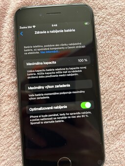 iPhone 8 64GB - 3