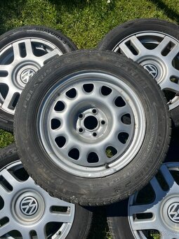 Elektróny 5x100 R16 - 3