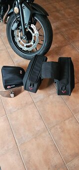 PREDAM HONDA CB500FA - 3