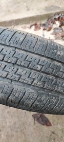 Koleso disk príves 5x165r13 starco - 3