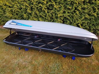Strešný box THULE Ocean700 - 3