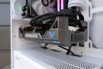 Herný PC, Ryzen 9 7900X, RTX 4070 Ti, 32GB RAM, SSD, 24m - 3