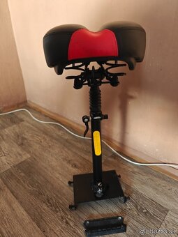 Univerzálne sedadlo na kolobežku Ninebot, Sencor, Xiaomi - 3