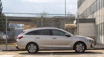 Hyundai i30 CW 1.4i Comfort - 3