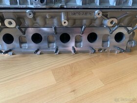 1# Audi RSQ3 TTRS 2.5TFSI - Hlava + Tesnenie + Turbo - 3