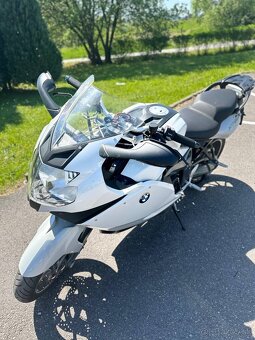 BMW K1300S - 3