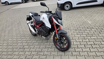 HONDA CB750 HORNET možný odpočet DPH - 3