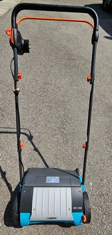 Vertikutator Gardena EVC 1000 - 3