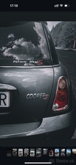 Mini Cooper S R53 125kw Hatchback - 3