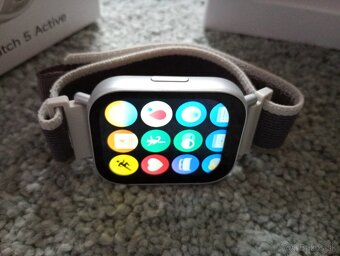 Redmi watch 5 Active - 3