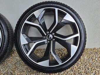 Audi RacingLine 4M8 R23 ROTOR - 3