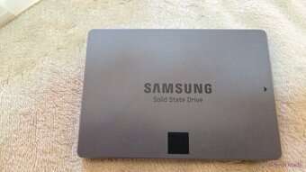 Samsung 840EVO - 3