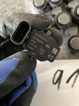 senzor parkovaci sensor pdc narazniku 1EA919275c - 3