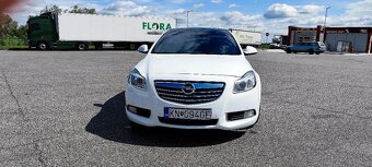 Opel Insignia OPC line - 3