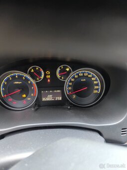 Suzuki SX4 - 3