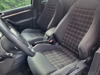 Golf v 5 2l 147kw gti dsg - 3