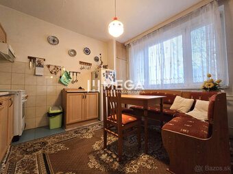Na predaj 2 izbový byt - Furča - Košice - 3