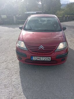 Citroen C3 - 3