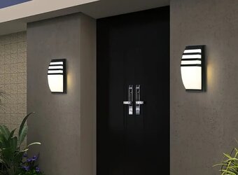 Novú lampa - 3