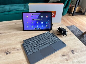 Predám Chromebook Lenovo IdeaPad Duet 3 - 3