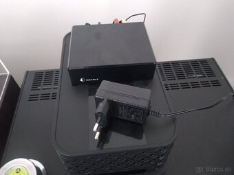 Pro-Ject optical box E - 3