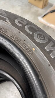 Kumho Ecowing 185 60 R15 - 3